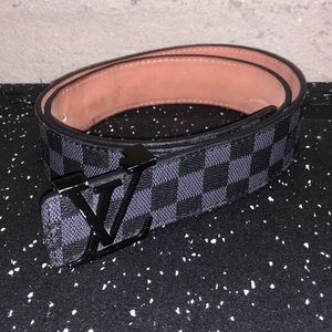 Louis Vuitton Belt